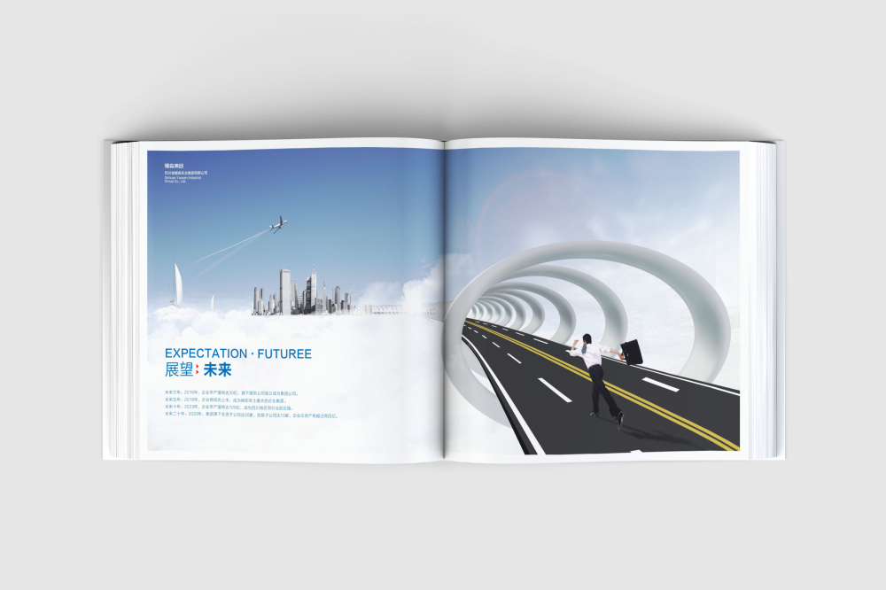 西畴县画册设计